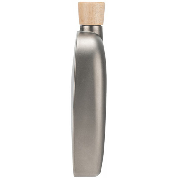 Фляга Snow Peak TW-115 Titanium Flask 250ml