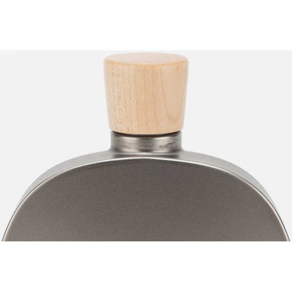 Фляга Snow Peak TW-115 Titanium Flask 250ml