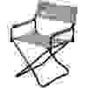 Крісло Snow Peak LV-077GY Gray Folding Chair