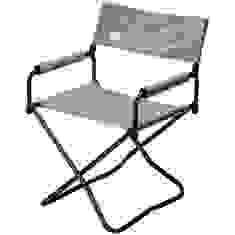 Кресло Snow Peak LV-077GY Gray Folding Chair