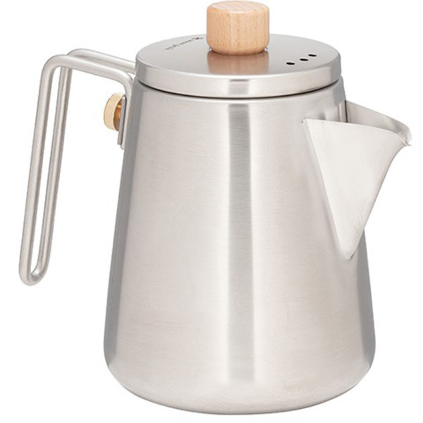 Чайник Snow Peak CS-115R Field Barista Kettle 1.0L