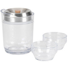 Набор чайный Snow Peak CS-340 Sayou Tea Pot Set