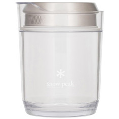 Набор чайный Snow Peak CS-340 Sayou Tea Pot Set