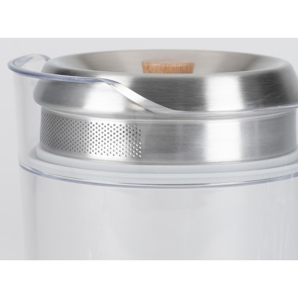 Набор чайный Snow Peak CS-340 Sayou Tea Pot Set