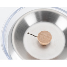 Набор чайный Snow Peak CS-340 Sayou Tea Pot Set