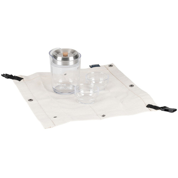 Набор чайный Snow Peak CS-340 Sayou Tea Pot Set