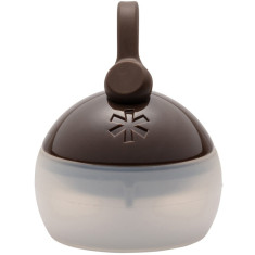 Фонарь кемпинговый Snow Peak ES-041BR Mini Hozuki Brown