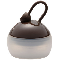 Фонарь кемпинговый Snow Peak ES-041BR Mini Hozuki Brown