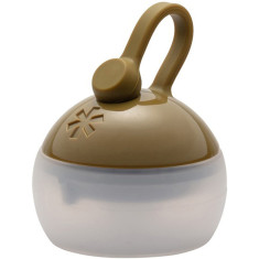 Фонарь кемпинговый Snow Peak ES-041GR Mini Hozuki Green