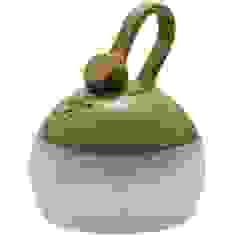 Фонарь кемпинговый Snow Peak ES-041GR Mini Hozuki Green