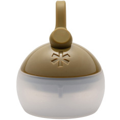 Фонарь кемпинговый Snow Peak ES-041GR Mini Hozuki Green