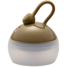 Фонарь кемпинговый Snow Peak ES-041GR Mini Hozuki Green