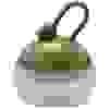 Фонарь кемпинговый Snow Peak ES-041GR Mini Hozuki Green