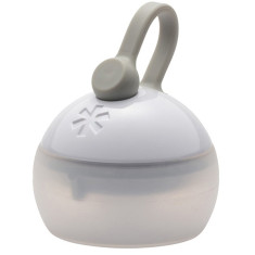 Фонарь кемпинговый Snow Peak ES-041WH Mini Hozuki White