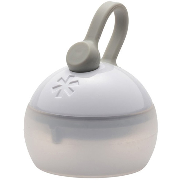 Фонарь кемпинговый Snow Peak ES-041WH Mini Hozuki White