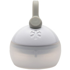 Фонарь кемпинговый Snow Peak ES-041WH Mini Hozuki White