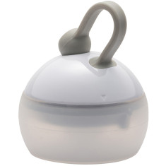 Фонарь кемпинговый Snow Peak ES-041WH Mini Hozuki White