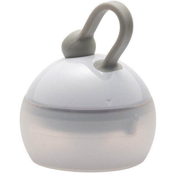 Фонарь кемпинговый Snow Peak ES-041WH Mini Hozuki White