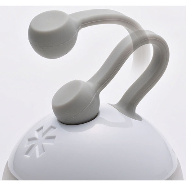 Фонарь кемпинговый Snow Peak ES-041WH Mini Hozuki White