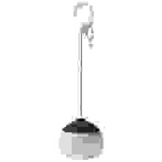 Фонарь кемпинговый Snow Peak ES-070BR Hozuki Lantern Brown