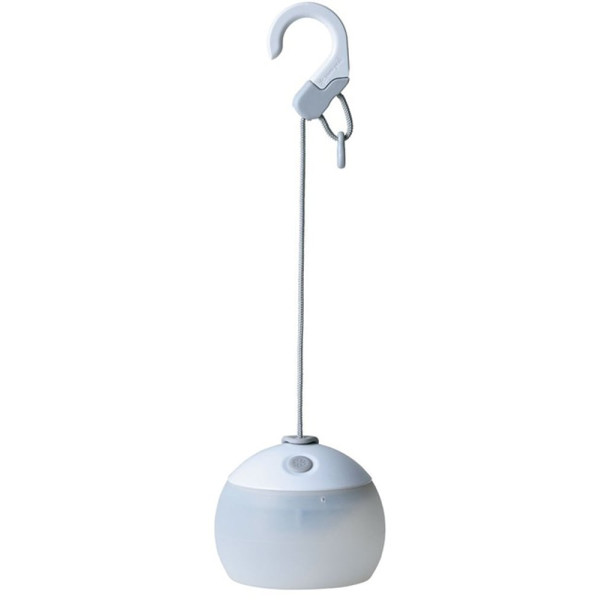 Фонарь кемпинговый Snow Peak ES-070WH Hozuki Lantern White