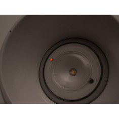 Фонарь кемпинговый Snow Peak ES-090 Spot Hozuki White