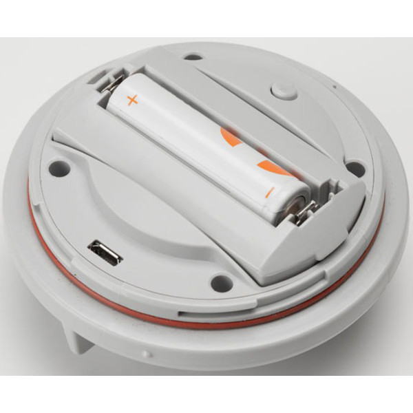 Фонарь кемпинговый Snow Peak ES-090 Spot Hozuki White