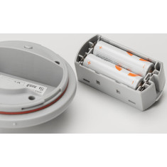 Фонарь кемпинговый Snow Peak ES-090 Spot Hozuki White