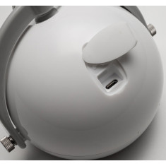 Фонарь кемпинговый Snow Peak ES-090 Spot Hozuki White