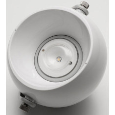 Фонарь кемпинговый Snow Peak ES-090 Spot Hozuki White