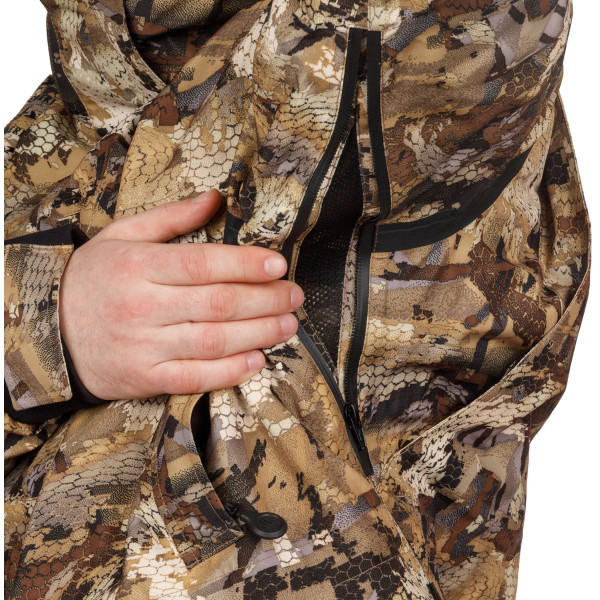 Куртка Beretta Outdoors Extreme Ducker M