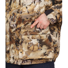 Куртка Beretta Outdoors Extreme Ducker L