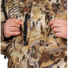 Куртка Beretta Outdoors Extreme Ducker L