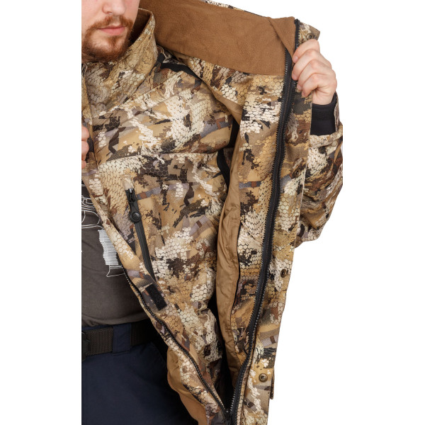 Куртка Beretta Outdoors Extreme Ducker L