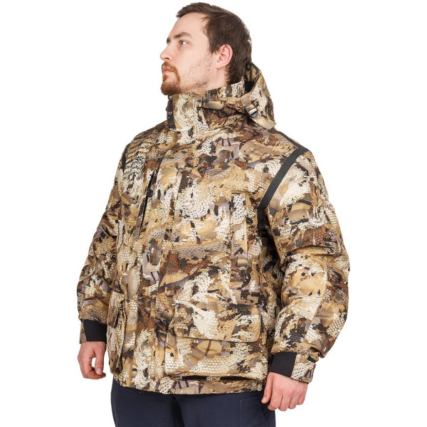Куртка Beretta Outdoors Extreme Ducker XL