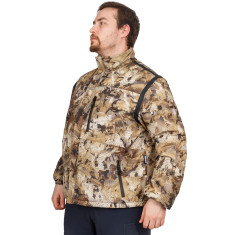 Куртка Beretta Outdoors Extreme Ducker XL