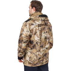 Куртка Beretta Outdoors Xtreme Ducker Soft Shell L