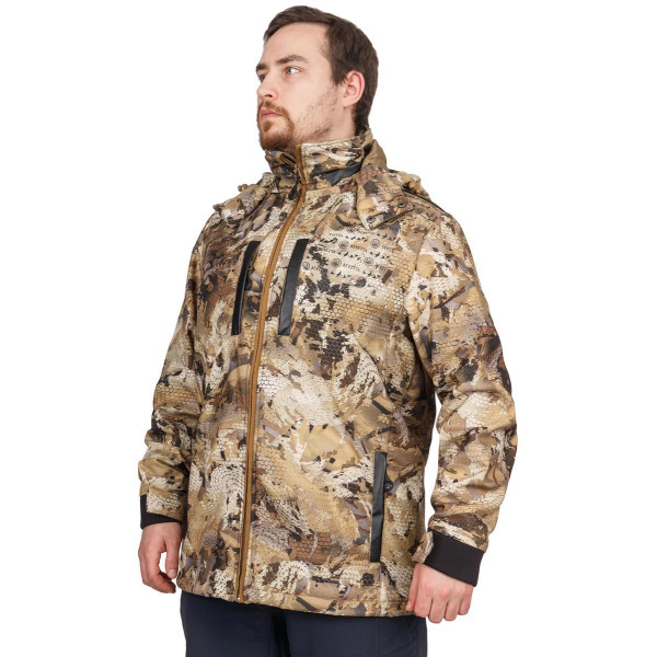 Куртка Beretta Outdoors Xtreme Ducker Soft Shell XL