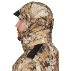 Куртка Beretta Outdoors Xtreme Ducker Soft Shell 2XL