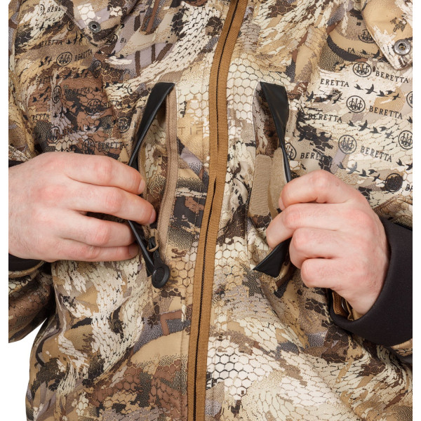 Куртка Beretta Outdoors Xtreme Ducker Soft Shell 2XL