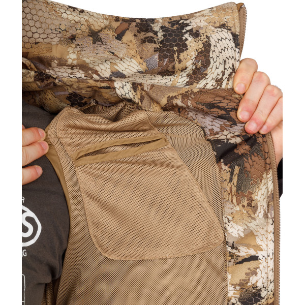Куртка Beretta Outdoors Xtreme Ducker Soft Shell 2XL