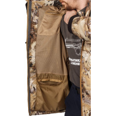 Куртка Beretta Outdoors Xtreme Ducker Soft Shell 2XL