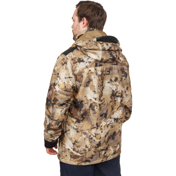 Куртка Beretta Outdoors Xtreme Ducker Soft Shell M