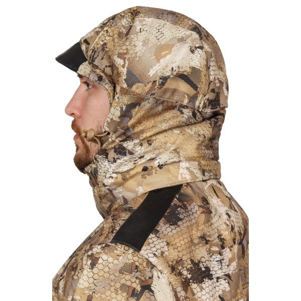 Куртка Beretta Outdoors Xtreme Ducker Soft Shell M