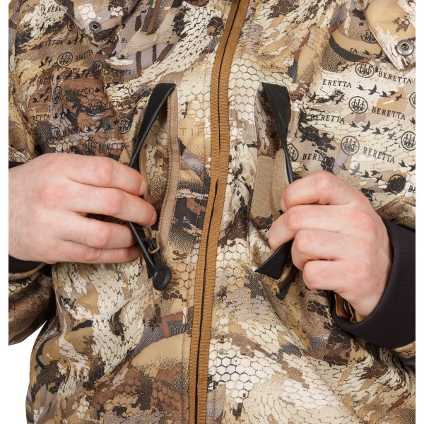 Куртка Beretta Outdoors Xtreme Ducker Soft Shell M