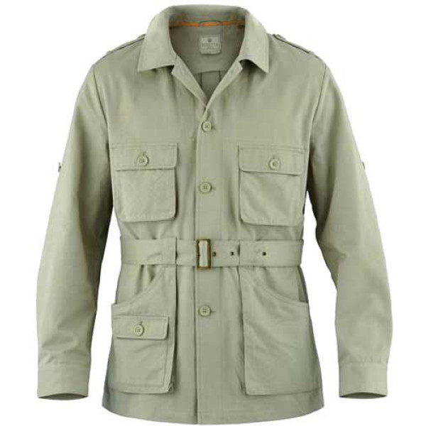 Куртка Beretta Outdoors Sport Safari S Бежевый