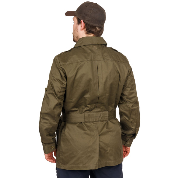 Куртка Beretta Outdoors Sport Safari M Оливковый