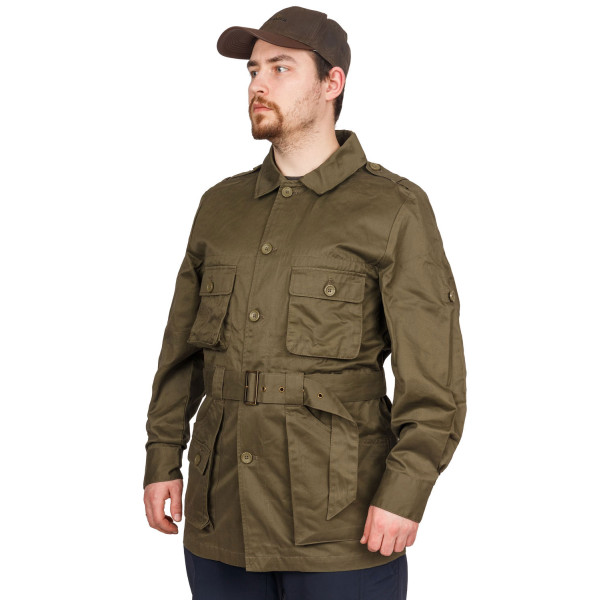 Куртка Beretta Outdoors Sport Safari 2XL Оливковый