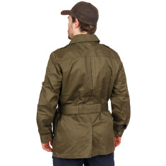 Куртка Beretta Outdoors Sport Safari 2XL Оливковый