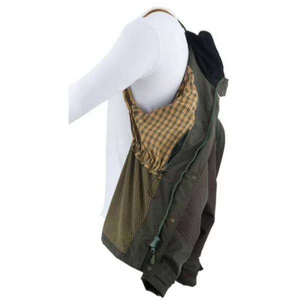 Куртка Beretta Outdoors Dynamic Pro 2XL Olive Tuscan